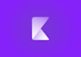 design initial letter logo